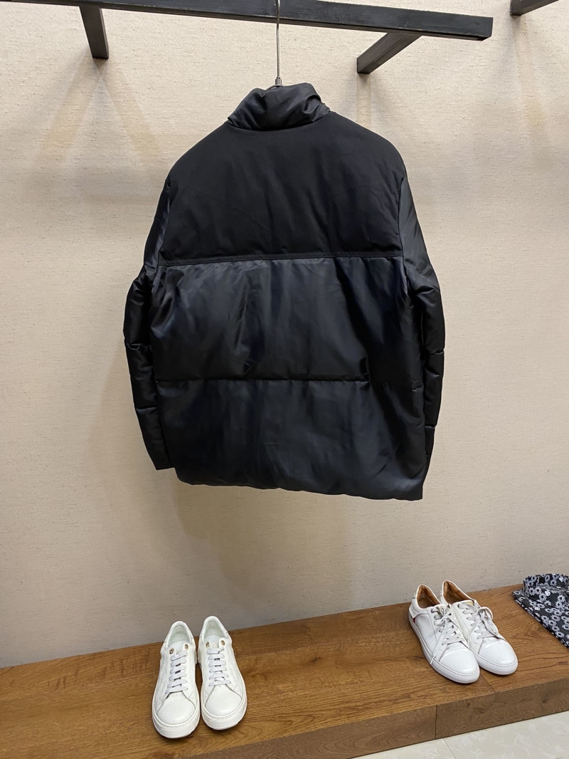 Prada Down Coat